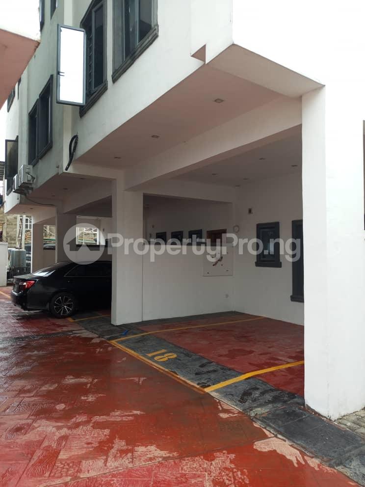 3 bedroom House for rent  Ologolo Lekki Lagos