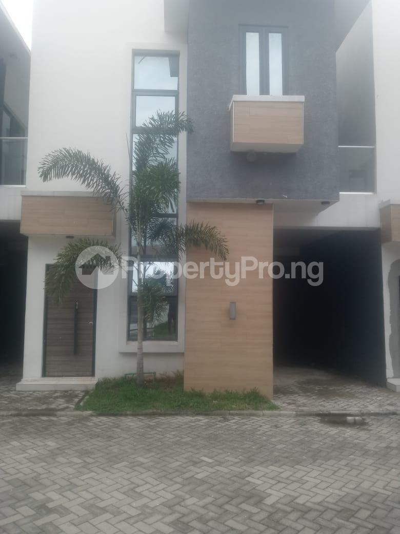 3 bedroom House for rent Ado Ajah Lagos