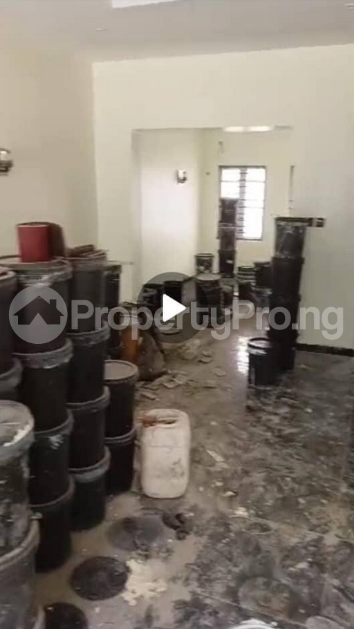 House for rent Seaside Estates Badore Ajah Lagos