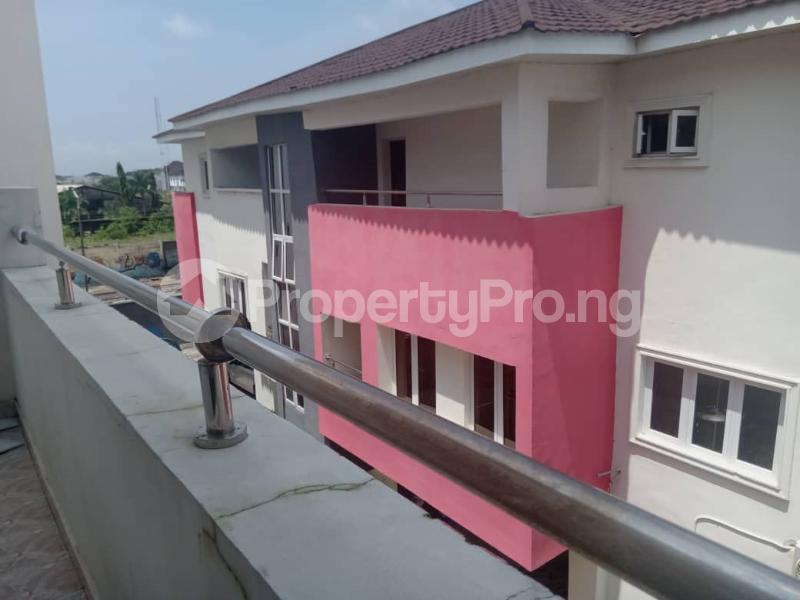 3 bedroom Flat / Apartment for rent ... Ikota Lekki Lagos