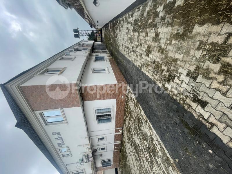3 bedroom House for rent First Unity Avenue Badore Ajah Badore Ajah Lagos