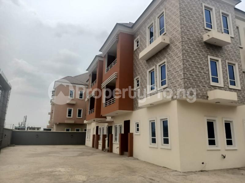 3 bedroom Flat / Apartment for sale Ikeja GRA Ikeja Lagos