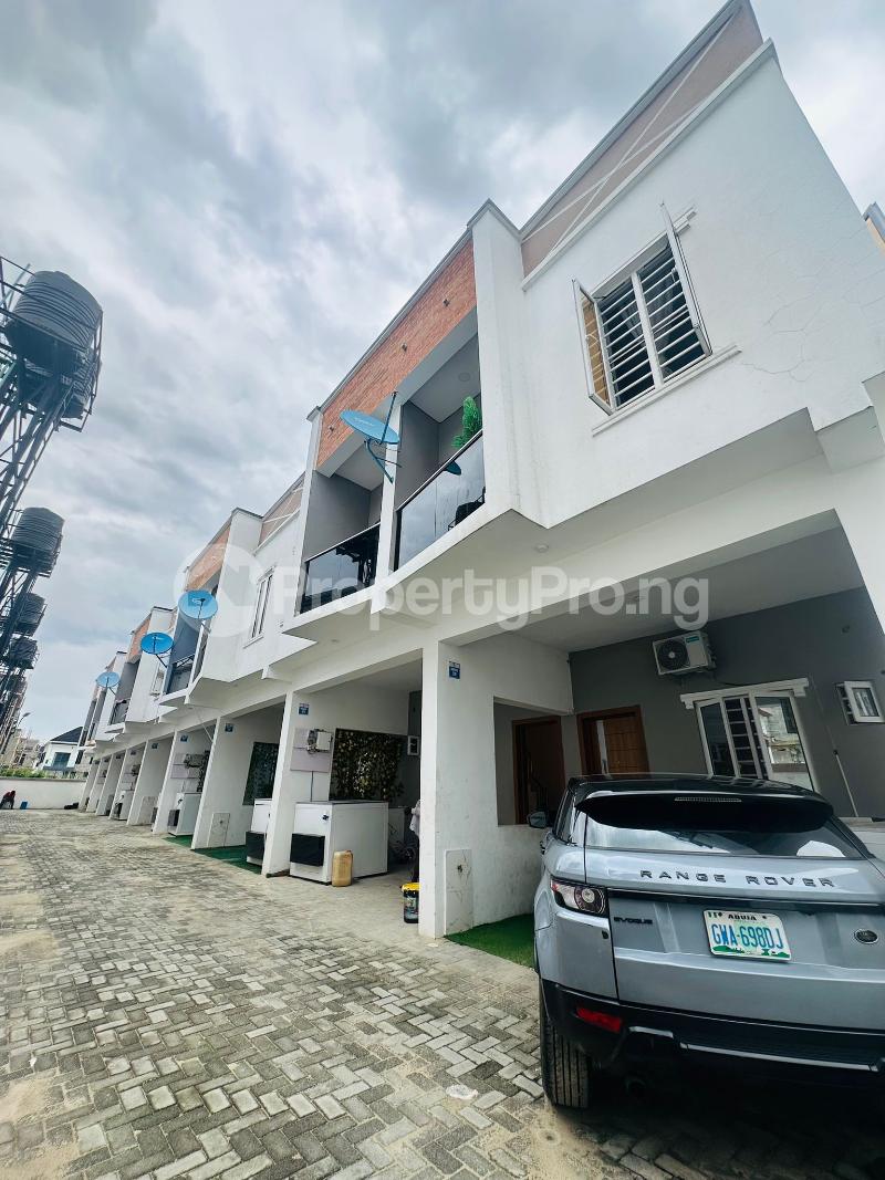 3 bedroom House for sale Ikota Gra Ikota Lekki Lagos