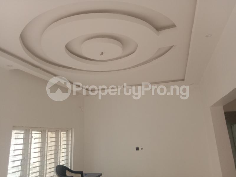 4 bedroom Flat / Apartment for rent Katampe Main Abuja