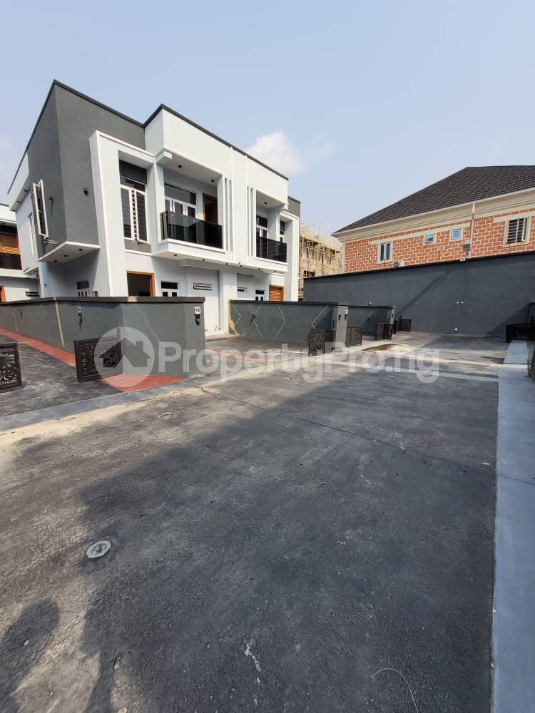 3 bedroom House for sale Opebi Ikeja Lagos