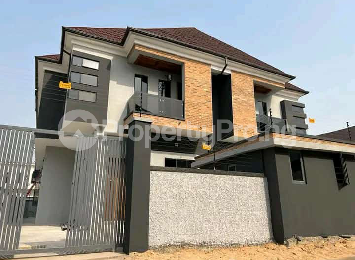 5 bedroom House for sale VGC Lekki Lagos