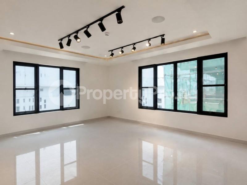 4 bedroom House for sale Ikoyi Lagos