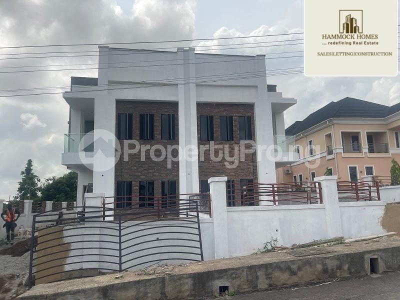 4 bedroom House for sale Kolapo Ishola Gra Akobo Ibadan Oyo