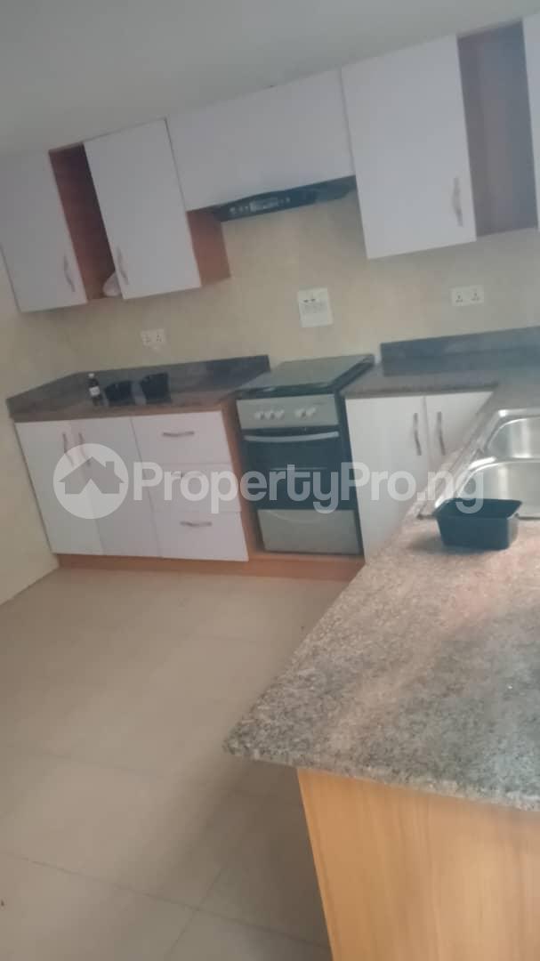 4 bedroom House for rent Magodo Gra I Magodo GRA Phase 1 Ojodu Lagos