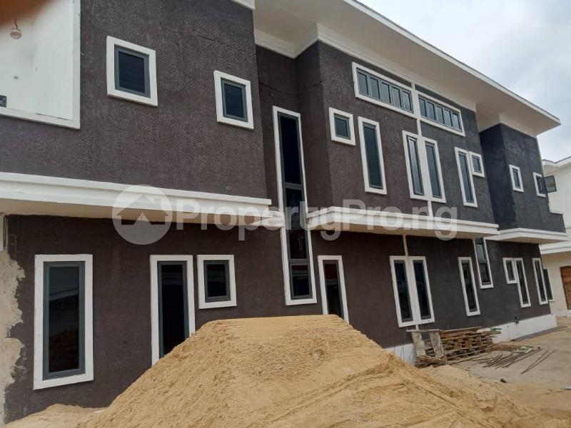 4 bedroom House for sale Opebi Ikeja Lagos