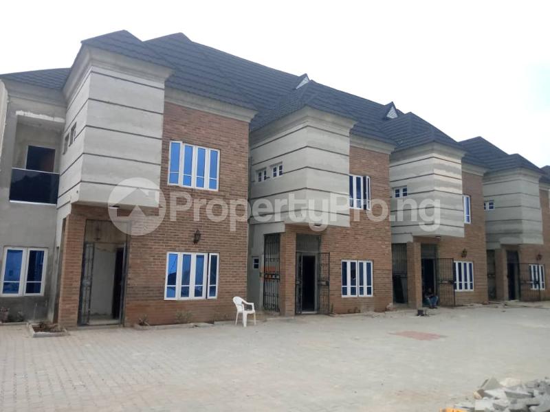 4 bedroom House for sale .... Sangotedo Ajah Lagos