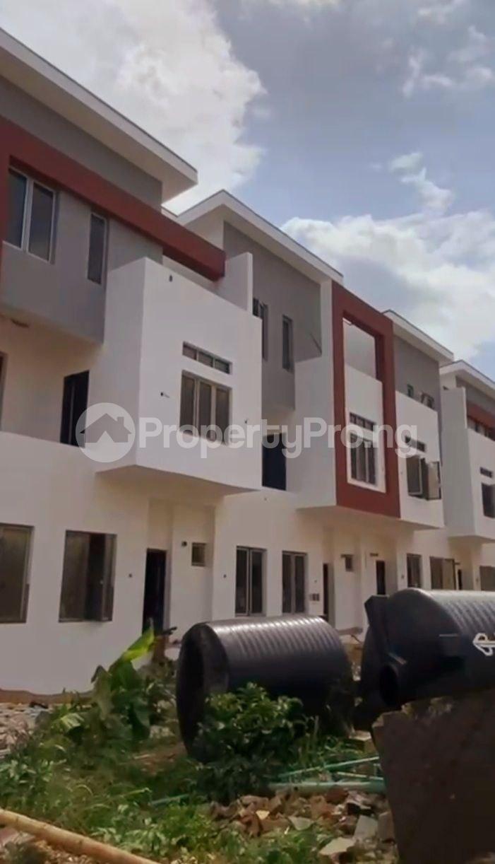 4 bedroom House for sale  Oregun Ikeja Lagos