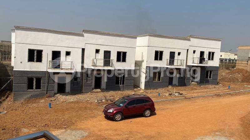 4 bedroom House for sale Brains And Hammers City Estate, Lifecamp Life Camp Abuja