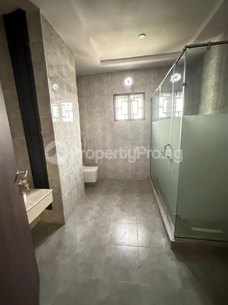 4 Bedroom House in Jahi Abuja House for rent in jahi House in jahi