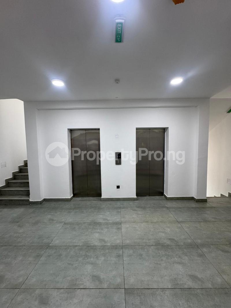 4 bedroom Flat / Apartment for rent Ikoyi, Lagos Ikoyi S.W Ikoyi Lagos