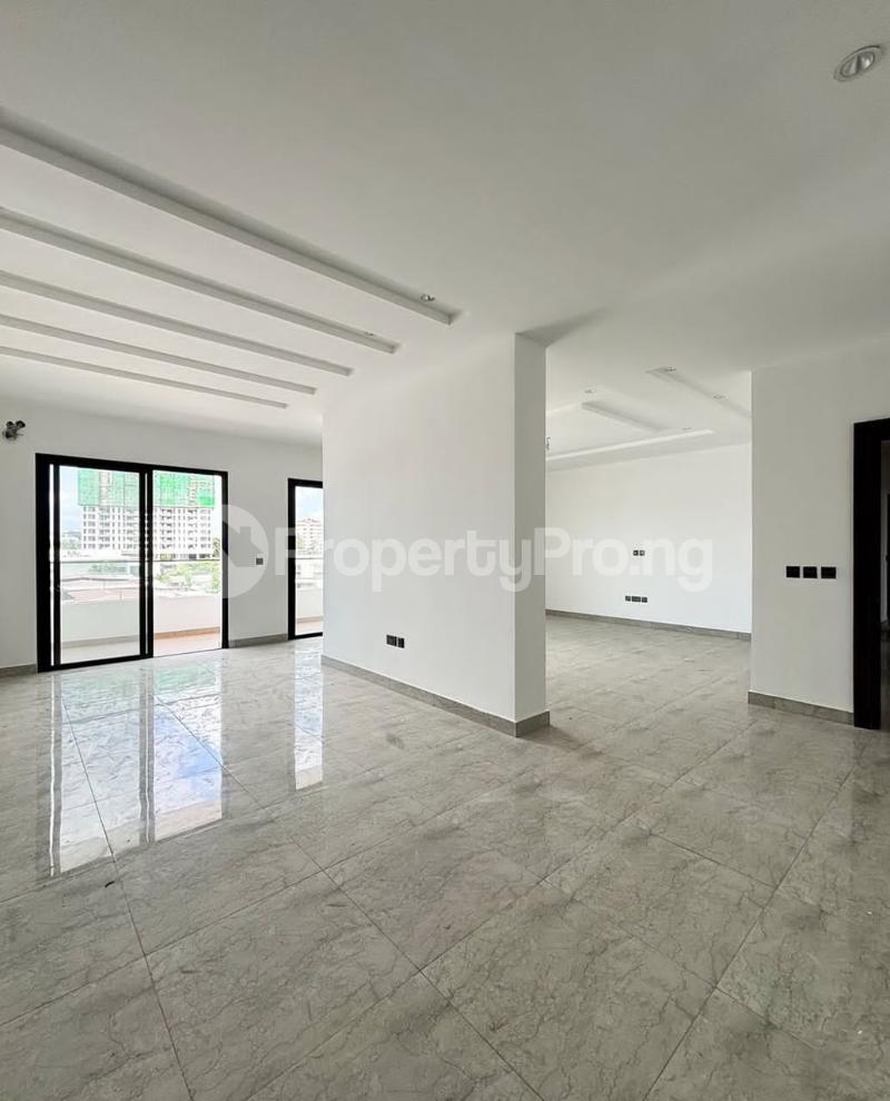 4 bedroom House for rent Banana Island Road Old Ikoyi Ikoyi Lagos - 0