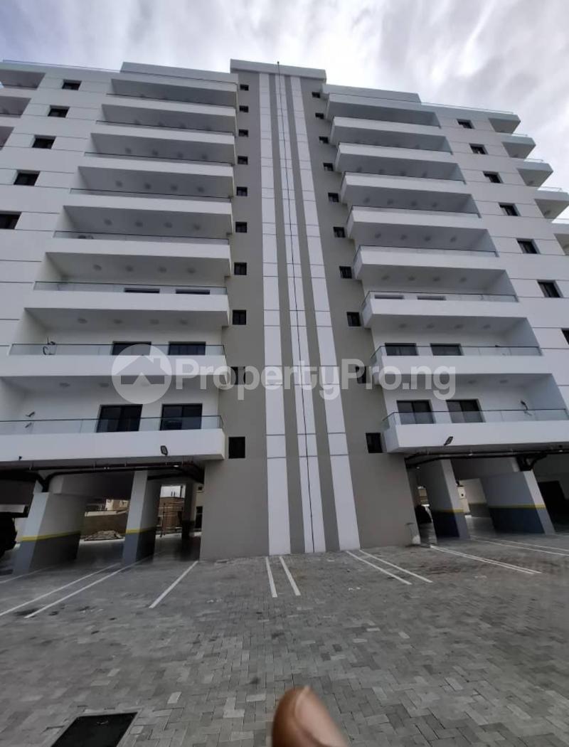 4 bedroom House for rent Banana Island Road Ikoyi Ikoyi Lagos