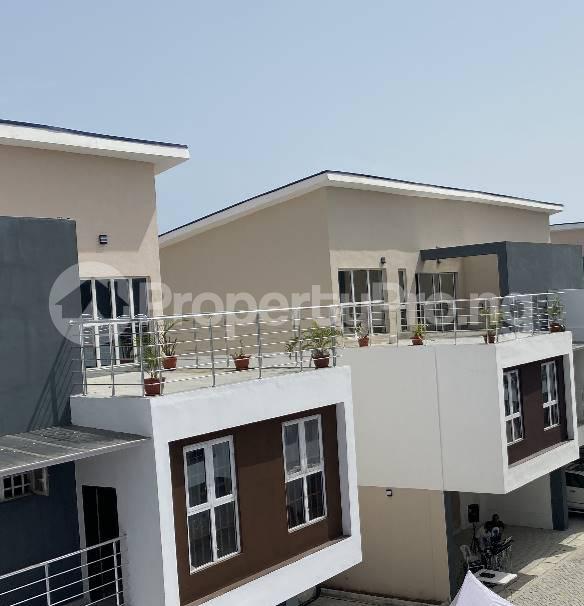 4 bedroom House for rent Ologolo Lekki Lagos