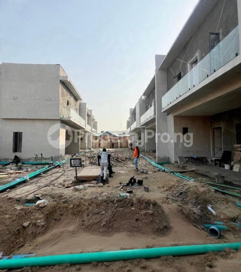 4 bedroom House for sale Ajah Lagos