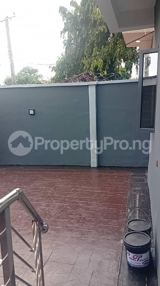 4 bedroom House for rent Omole phase 2 Ojodu Lagos
