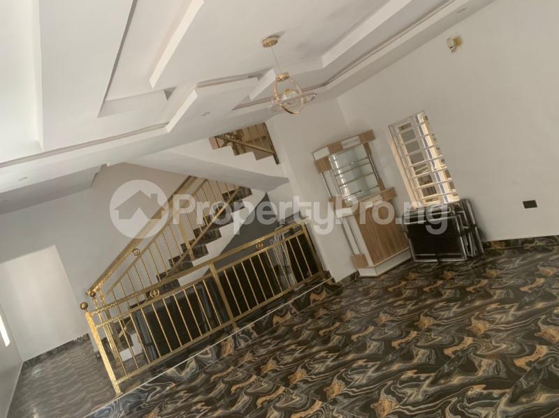 4 bedroom House for rent Lugbe Abuja