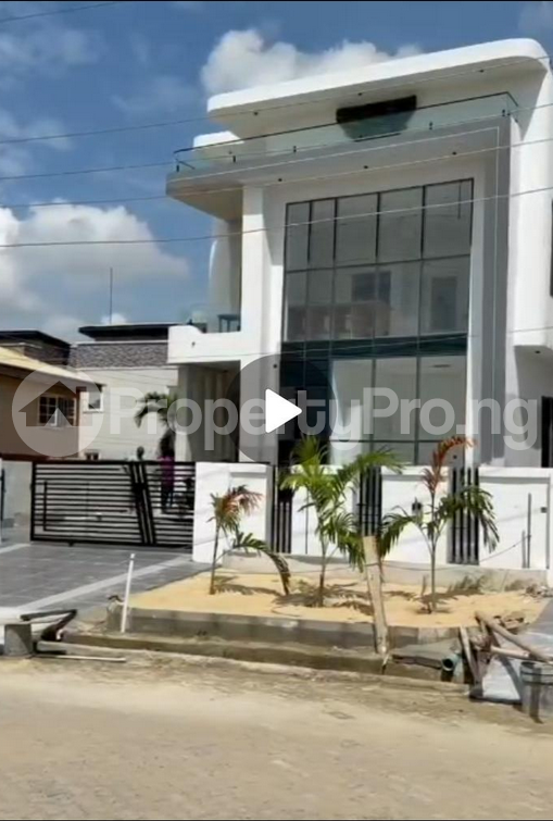 House for sale  Thomas estate Ajah Lagos