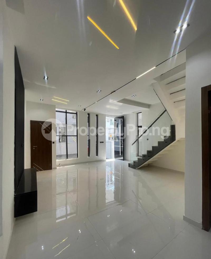 4 bedroom House for rent Ikota Ikota Lekki Lagos