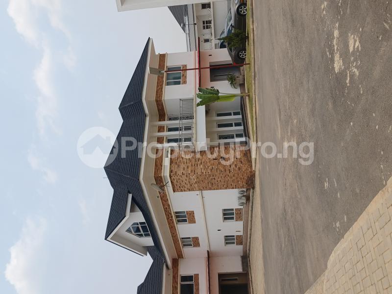 4 bedroom House for rent Maitama District Abuja Diplomatic Zone Maitama Abuja