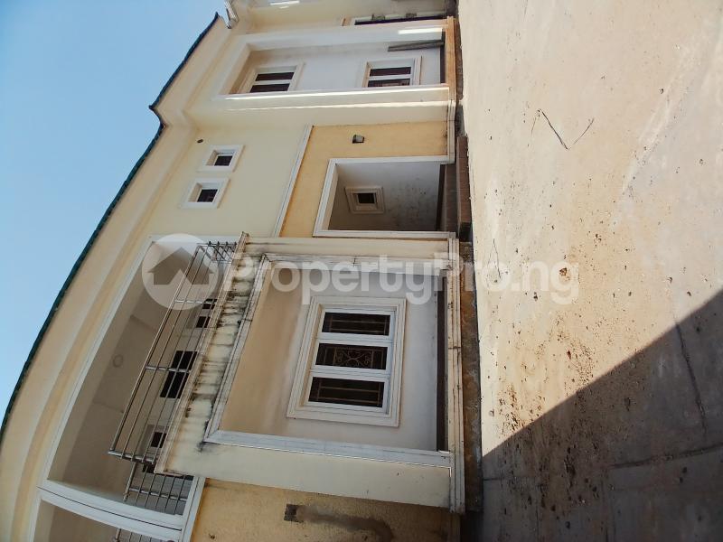 4 bedroom House for rent Guzape District Abuja Diplomatic Zone Guzape Abuja
