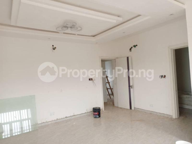 4 bedroom House for rent Ikeja GRA Ikeja Lagos