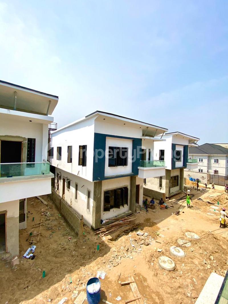 4 bedroom House for sale Ajah Lagos