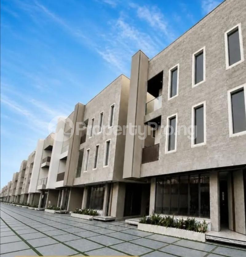 4 bedroom House for sale Parkview Estate Ikoyi Lagos