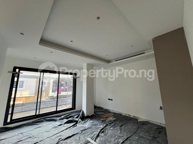 4 bedroom House for sale Banana Island Ikoyi Lagos