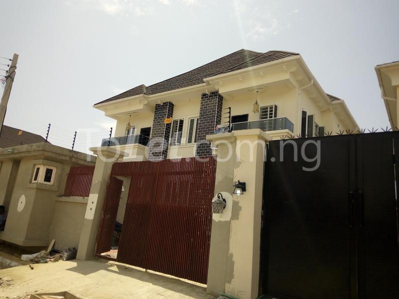 House for sale Osapa London Lagos