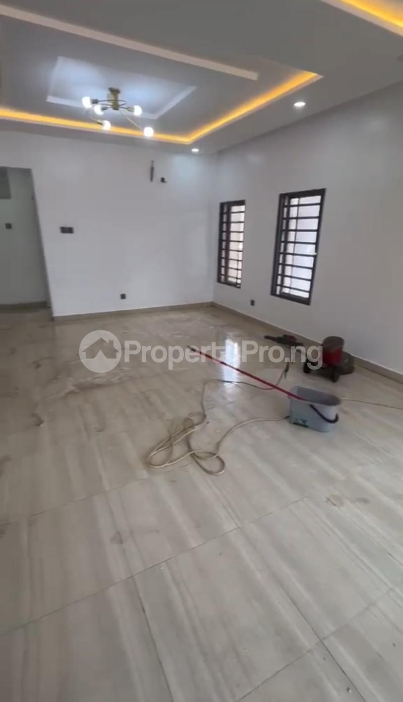 4 bedroom House for sale Ogudu G. R. A Extension Ogudu Lagos