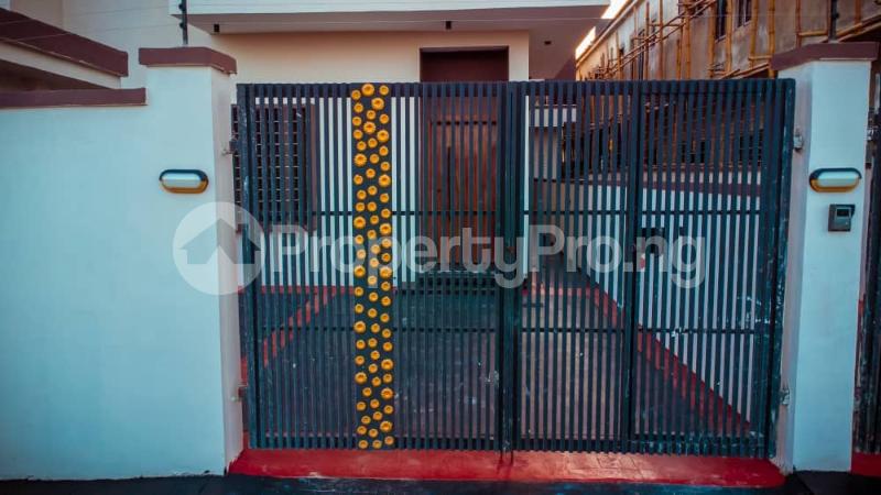 4 bedroom House for sale Ajah Lagos