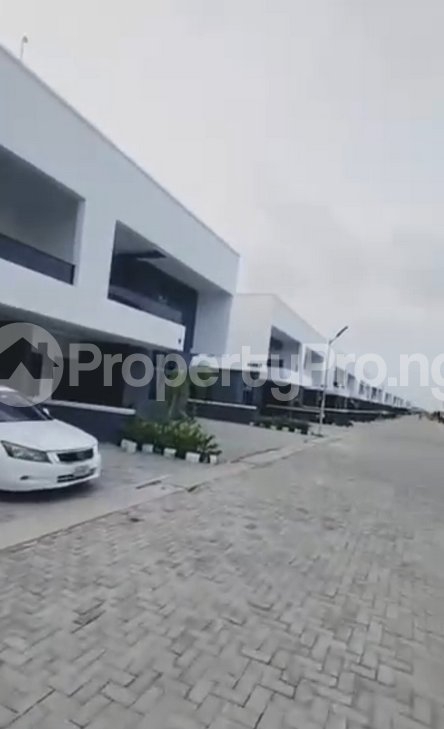 4 bedroom House for rent Ogombo Road Off Lekki-Epe Expressway Ajah Lagos