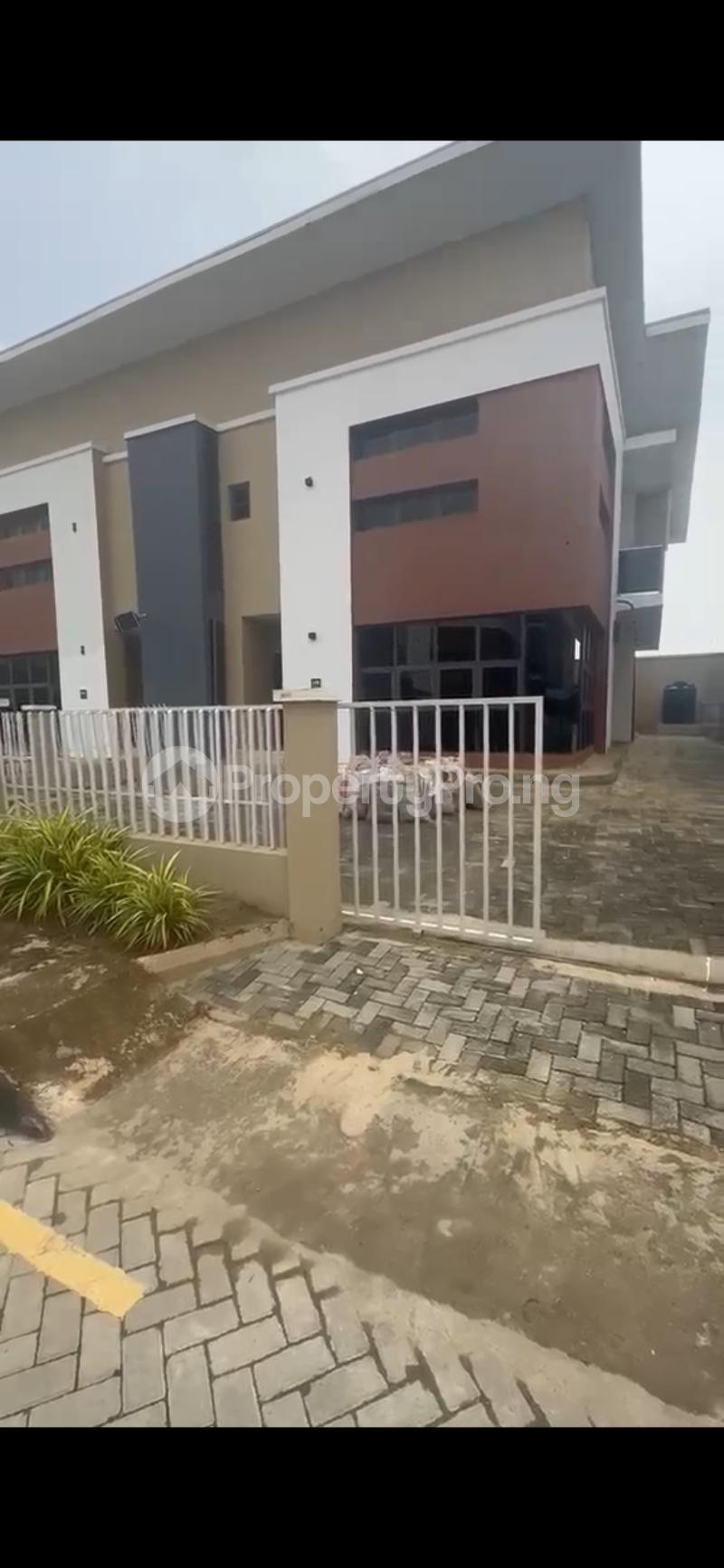 4 bedroom House for sale Ogudu G. R. A Extension Ogudu GRA Ogudu Lagos