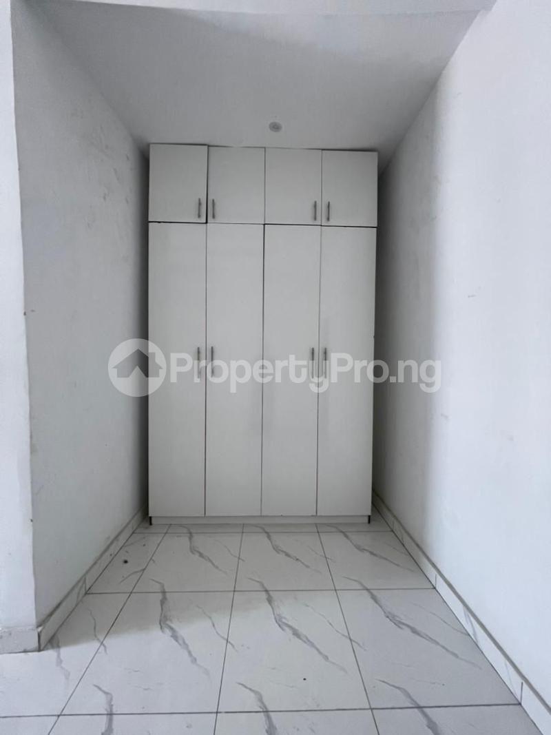 4 bedroom House for rent Chevron Alternative Lekki Ikota Lekki Lagos