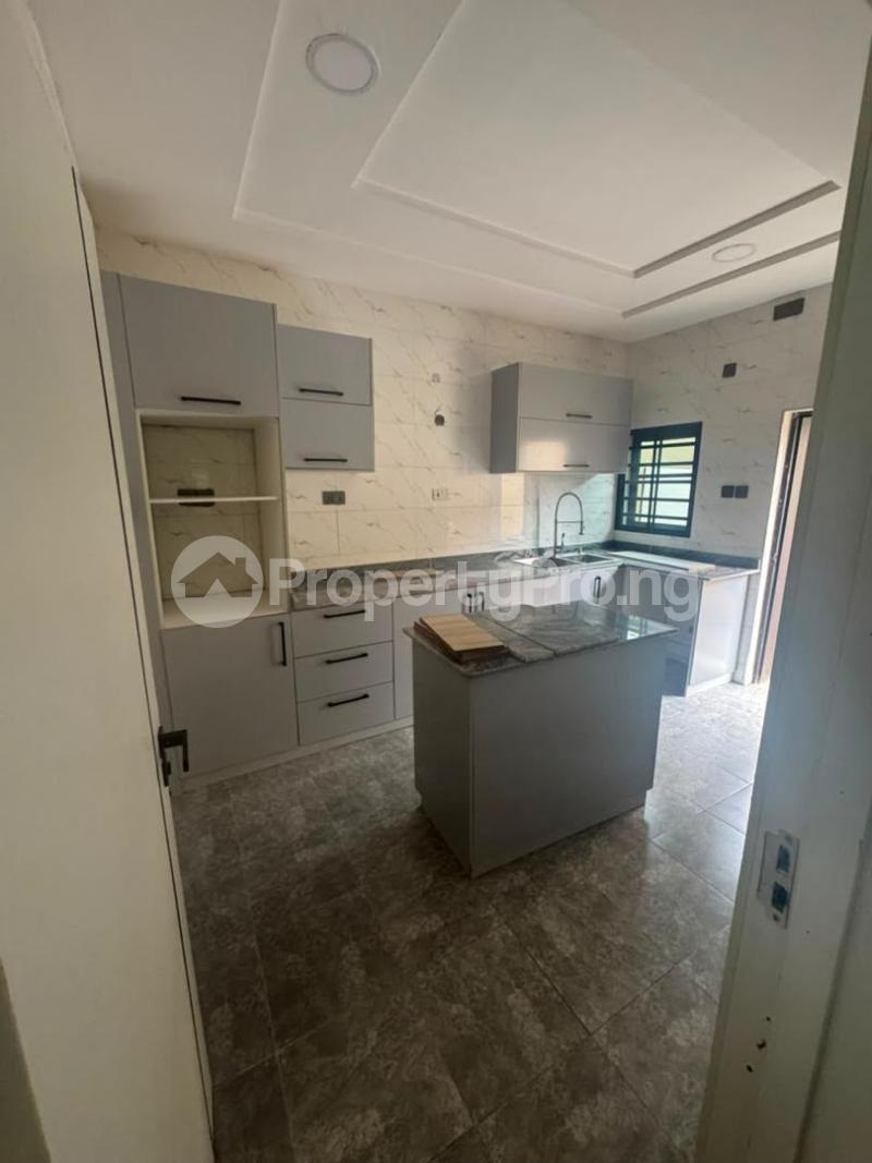 4 bedroom House for sale Ogudu G. R. A Extension Ogudu GRA Ogudu Lagos