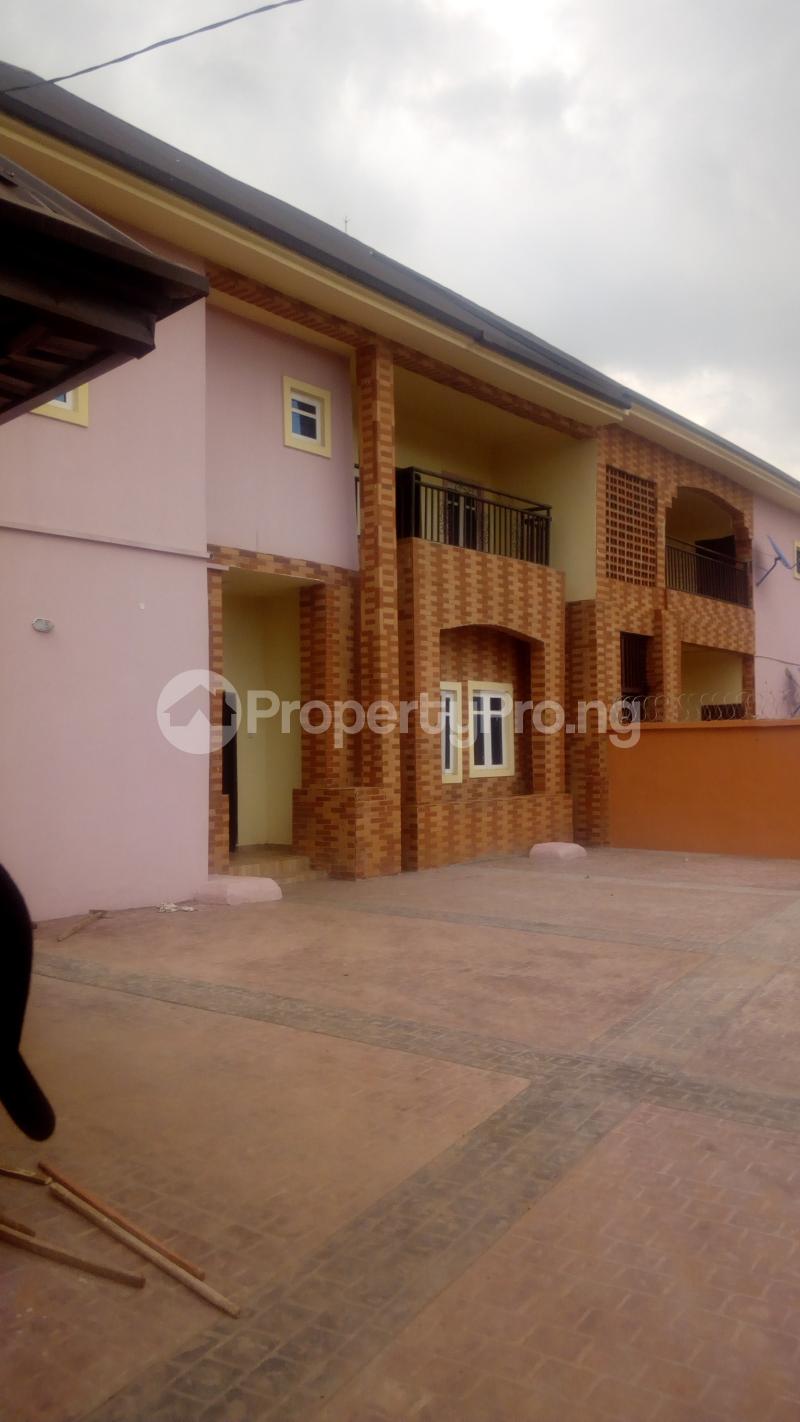 4 bedroom House for rent Bricks Estate Independence Layout Enugu Enugu