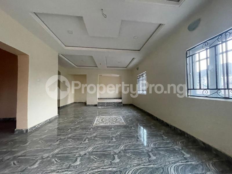 4 bedroom House for rent  Owerri Imo