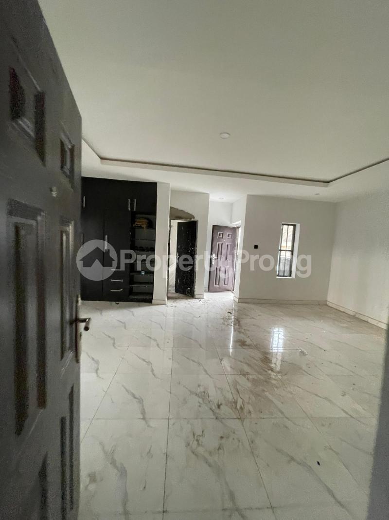4 bedroom House for rent Gowon Estate Ipaja Lagos