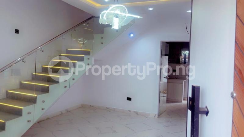 4 bedroom House for sale Close To Ogudu Lagos