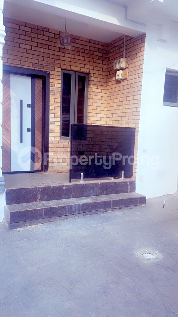 4 bedroom House for sale Close To Ogudu Lagos