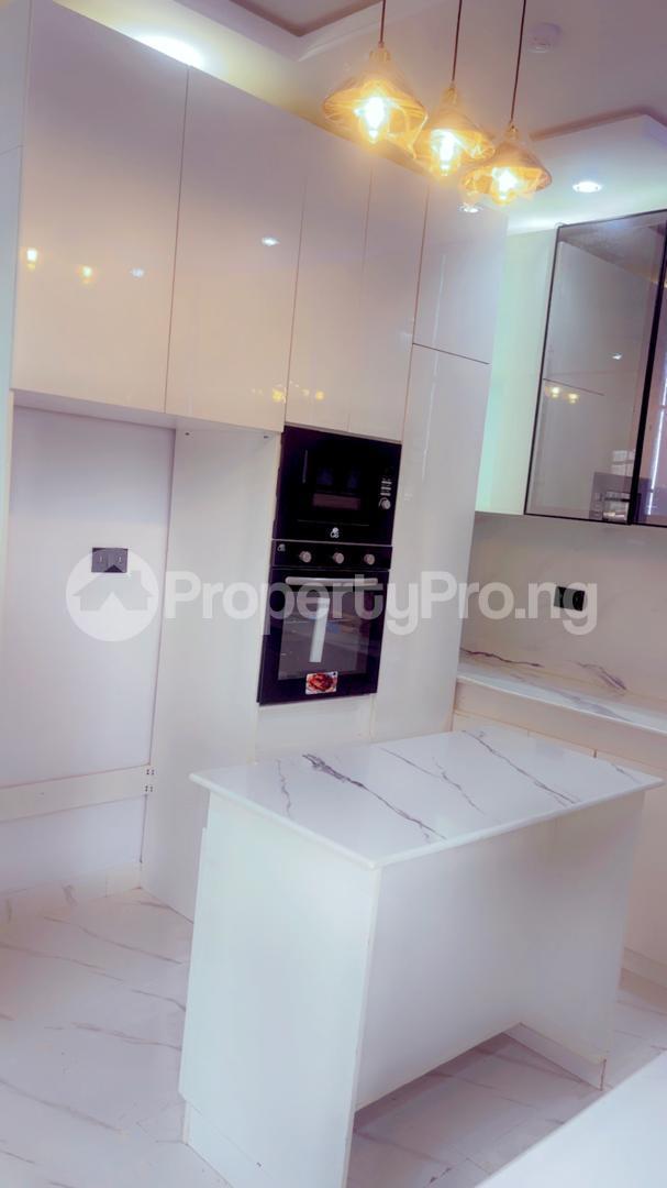 4 bedroom House for sale Close To Ogudu Lagos