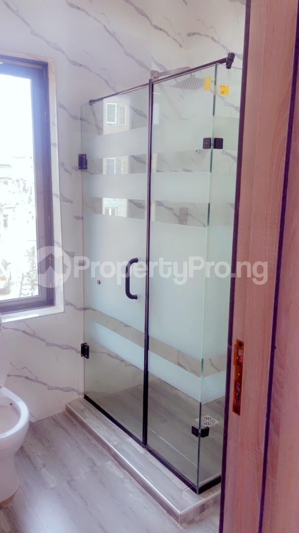 4 bedroom House for sale Close To Ogudu Lagos