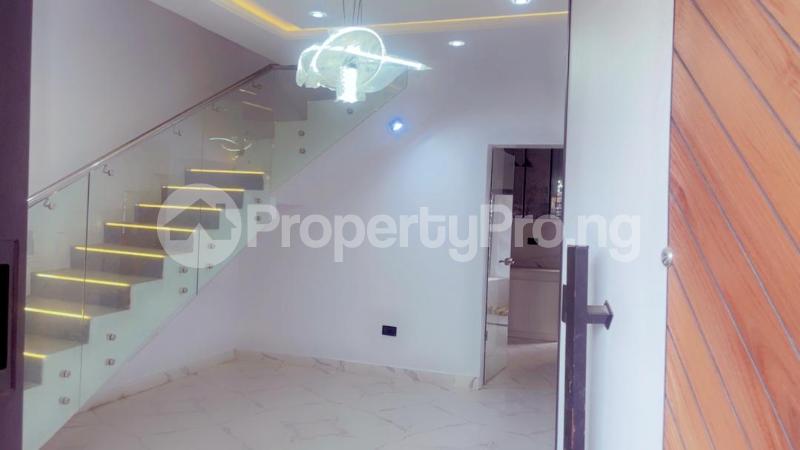 4 bedroom House for sale Close To Ogudu Lagos