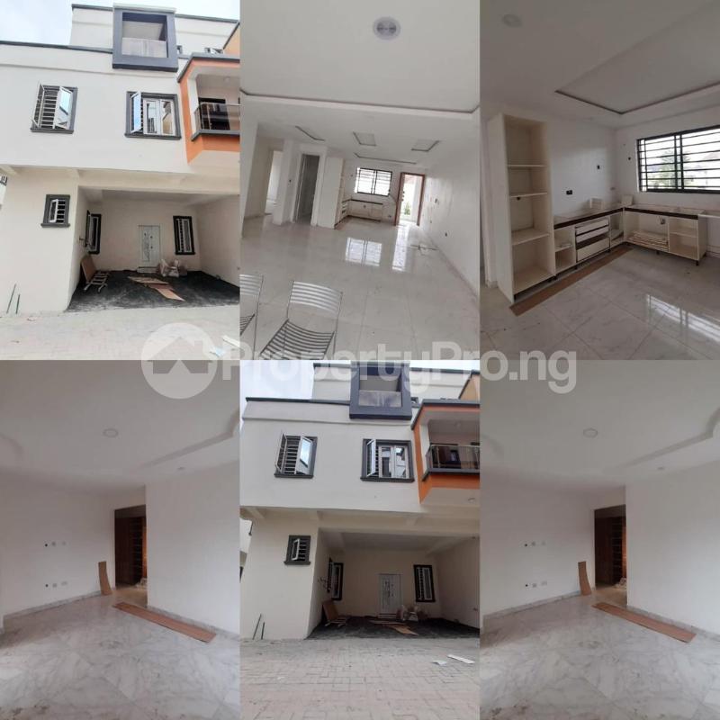 4 bedroom Flat / Apartment for sale ... Ikota Lekki Lagos