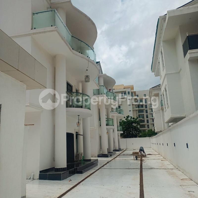 4 bedroom House for rent Banana Island Ikoyi Lagos